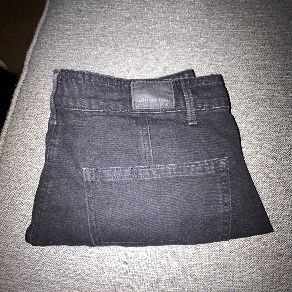 American Eagle Denim Skirt